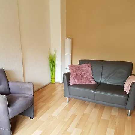 Weenerhaus Prázdninový dům