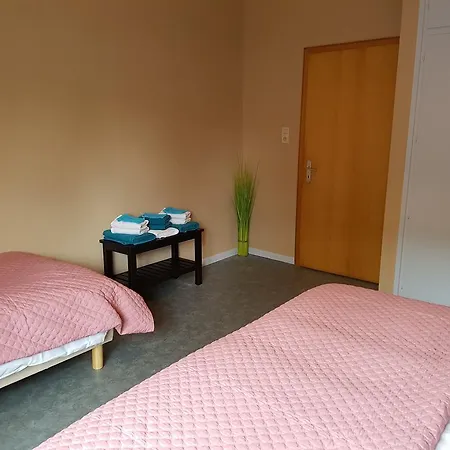 Prázdninový dům Weenerhaus Weener