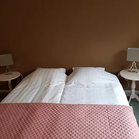 Weenerhaus Prázdninový dům