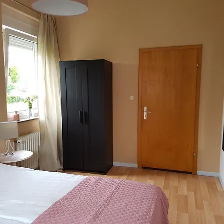 Prázdninový dům Weenerhaus