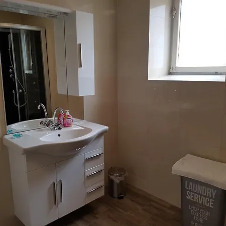 Prázdninový dům Weenerhaus *